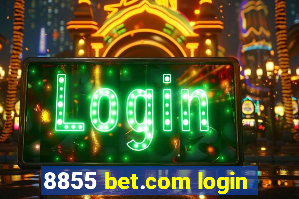 8855 bet.com login
